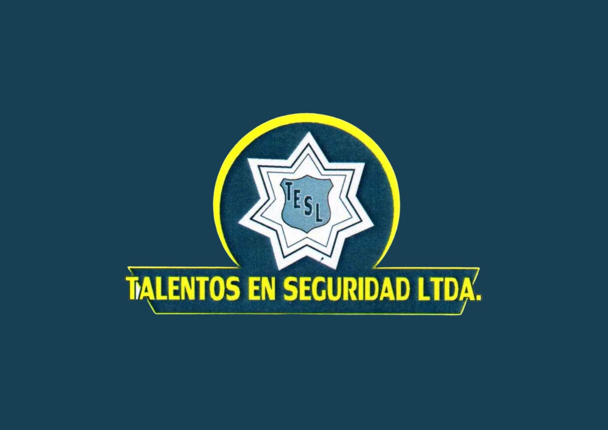 Talentos en Seguridad LTDA